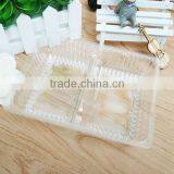 Cookie Blister Plastic Packaging Inner Tray With Dividers thumbnail-4