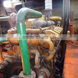 16 Inch Hydraulic Cutter Suction Dredger for Sale thumbnail-3