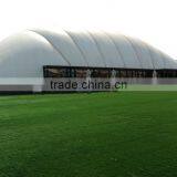 Inflatable Air Structure Tent for Tennis Court thumbnail-3