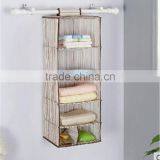 Decorative Hanging Wall Pocket, Storage Organizer Pocket, Non-woven Hanging Wall Bags thumbnail-2