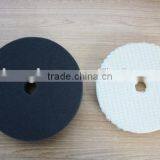 Round Foam Polishing Pad Colorful Car Mobile pu Foam Pad thumbnail-2