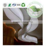 High Quality Matt Surface PVC Stretch Film for Decoration thumbnail-1