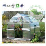 Cheap Mini Energy Save Transparent PVC Flame Greenhouse thumbnail-2