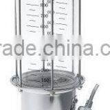 Bar Butler Liquor Pump/Pump Liquor Dispenser/bar Liquor Drink Dispenser thumbnail-1