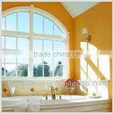 Sound Insulation Aluminum Sliding Windows / Doors for Sale thumbnail-1