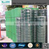 Anping Sanxing Factory Direct Product Square Wire Mesh /galvanized Wire Nettings thumbnail-3