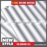 Brand New Pvc Resin Corrugated Roofing Sheet hs Code thumbnail-1
