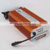 Hydroponic Indoor Growing Use Electronic Ballast 1000W With Fan thumbnail-2