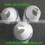 Disposable Paper Material Logo Printable Car Paint Straienrs thumbnail-1