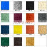 HDPE With UV (1%-5%) Tape Shade Net / Tape Shade Cloth thumbnail-5