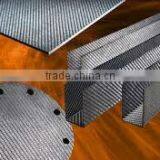 Carbon Fiber Reinforced Carbon Composite thumbnail-1