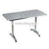 White Executive Desk 13748 thumbnail-1