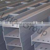 PAKISTAN Steel Structure Plant Shop Building thumbnail-5