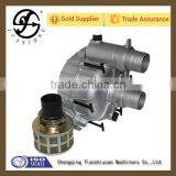 All Type Pump Manufacturer! Original Diesel and Gasoline Sewage Water Pump( CE ISO9001) thumbnail-4