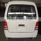 2014 China 175cc Closed Three Wheel Ambulance,mercedes Benz Ambulance for Sale,ambulance Car Price thumbnail-6