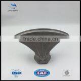 Water Truck Aluminium 2'' Big Duckbill Sprayler Nozzle thumbnail-1