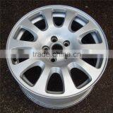 16-20 Inch Good Price New Design Car Alloy Wheels thumbnail-2