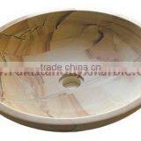 NEW TEAKWOOD BURMATEAK ROMAWOOD SINKS AND BASINS thumbnail-4