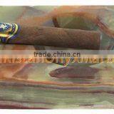 Handemade Good Price ONYX CIGAR ASHTRAYS thumbnail-6