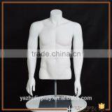Suit Display Muscle Torso Male Mannequins on Sale