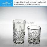 370ml Jumbo Cooler Glass/13oz Glass Tumbler/Drinking Glass thumbnail-1