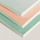 Fire-proof Gypsum Board thumbnail-2