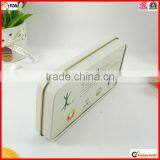 Stamping Fancy Packaging Luxury Tin Boxes thumbnail-5