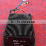 NEW! 120V to 27v High Effciency Isolated Dc-dc Converter 500w for ev thumbnail-1