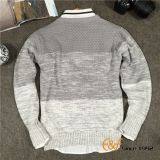 Cotton Computer Stylish Knit Men Sweater thumbnail-2