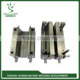 China Taizhou Factory Price Cheap Pen Parts Plastic Injection Mould thumbnail-6