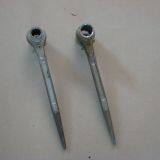 Pointed Tail Ratchet Wrench thumbnail-2