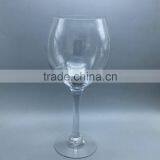 Monthblown Goblet Glass Vases thumbnail-1