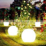 Waterproof Garden Pool Light Globe for outdoor wedding party