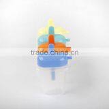 Wholesale Homemade Plastic Ice Popsicle Mold thumbnail-2