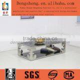 Egyptian Coffee Table / Glass Tea Table / BJ2204 thumbnail-1