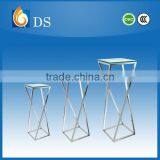 2014 Hot Sale Modern Flower Stand Decoration for Living Room Furniture thumbnail-1