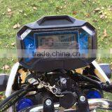 X-man Three Wheel Cross-Country Beach Electric Motorcycle, 60V20A Electric Bike for Elder thumbnail-4