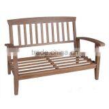 2016 Outdoor Furniture Teak Wood Design Sofa Set Furniture Thailand thumbnail-2