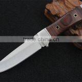 High Quality Folding Pocket Outdoor Hunting Knife thumbnail-3