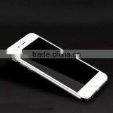 Plating Craft TPU Phone Case,transparent Protective Cover for IPhone 6S&6Plus thumbnail-5