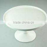 Dishes & Plates Dinnerware Type and Stocked,Eco-Friendly Feature Porcelain Fruit Plate thumbnail-2