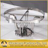 Modern Tea Table Design Coffee Table Design Dning Room Set Wholesale thumbnail-4