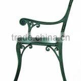 Cast Iron Outdoor Park Metal Chair Legs thumbnail-1