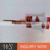 Multifunction and Customizing Metal Bbq Fork With Hook Hole for Handing Fopr Restuarant thumbnail-1