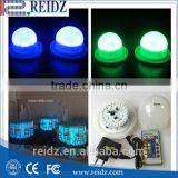 Outdoor LED Lighted Christmas Decoration Under Table