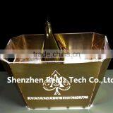 REIDZ Hot Sell Bar Led Ice Bucket With Logo thumbnail-6