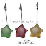 Star Shape Name Card Holder thumbnail-1