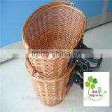 Front Bicycle Basket Bicycle Handlebar Basket thumbnail-2