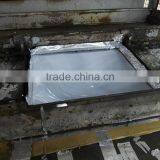 Custom Bliter Plasitc White PMMA Lampshade for LED Light thumbnail-3