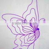 Butterfly Metal Wall Decor thumbnail-1